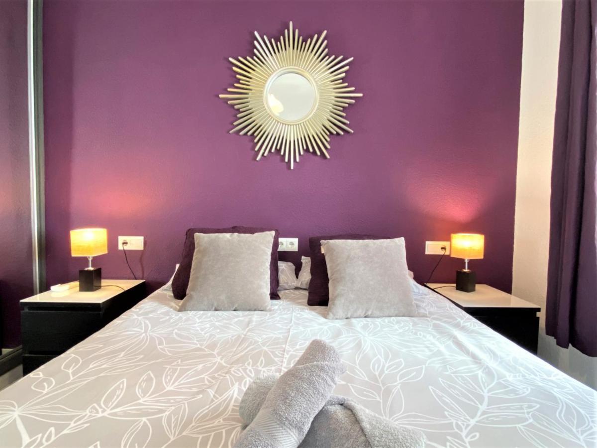 Tuhillo 2d Seaview Casasol Apartment Nerja