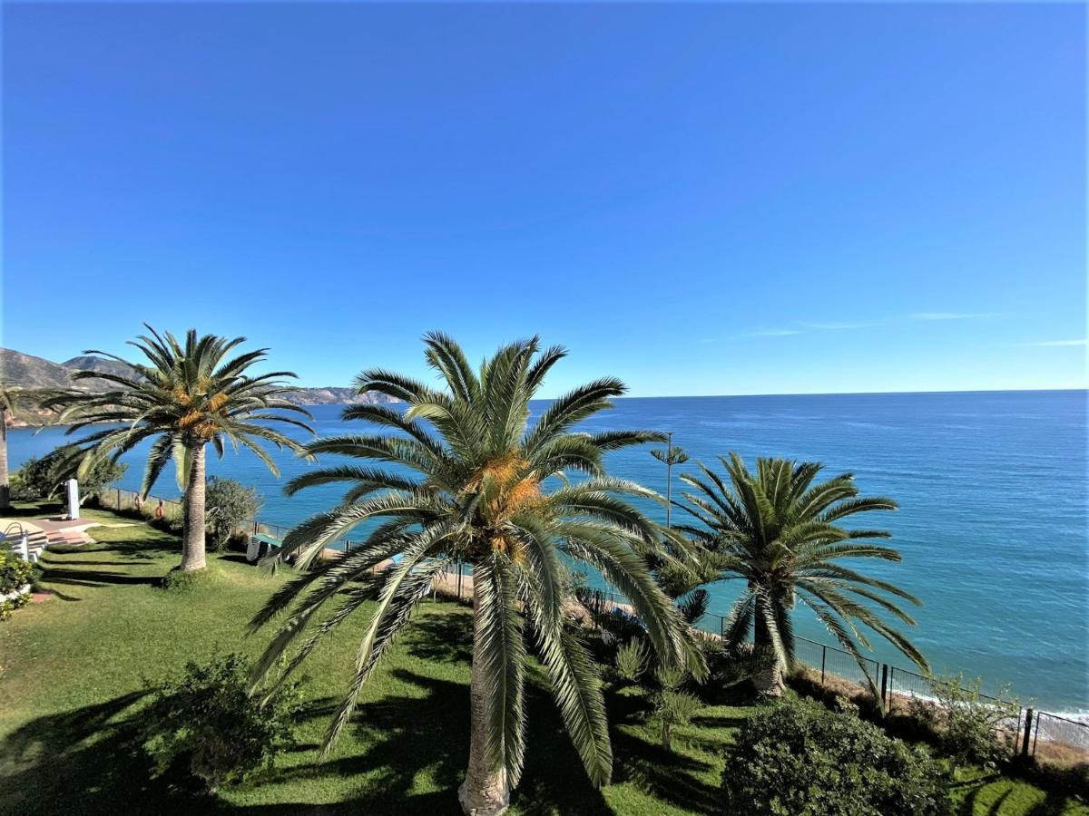 Tuhillo 2d Seaview Casasol Apartment