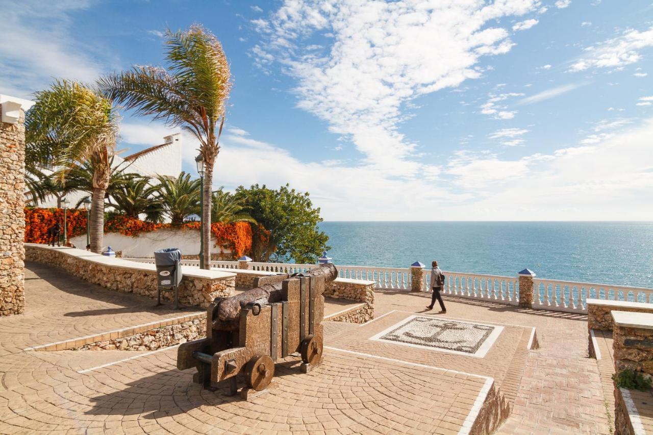 Tuhillo 2d Seaview Casasol * Nerja