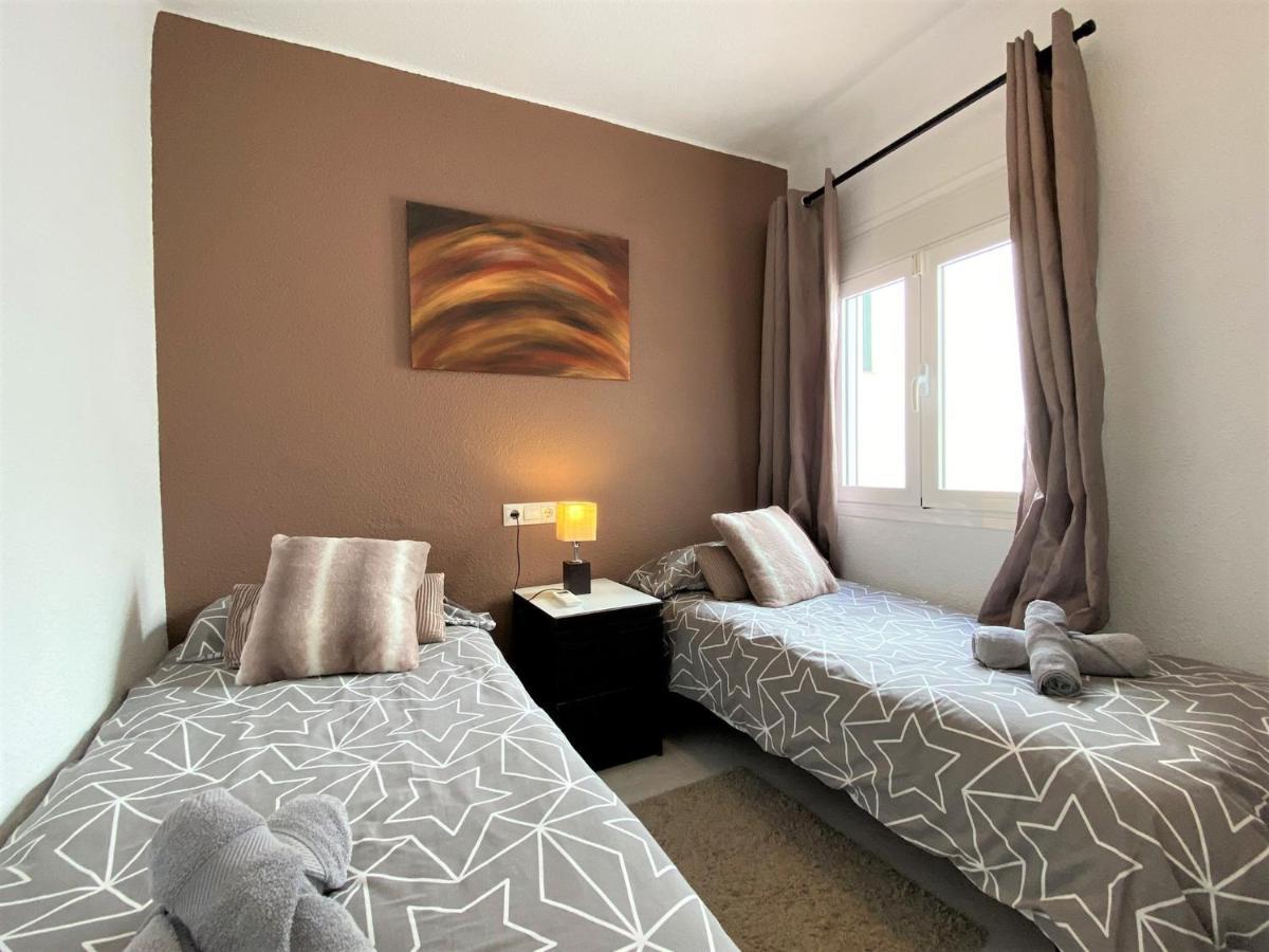 Tuhillo 2d Seaview Casasol * Nerja