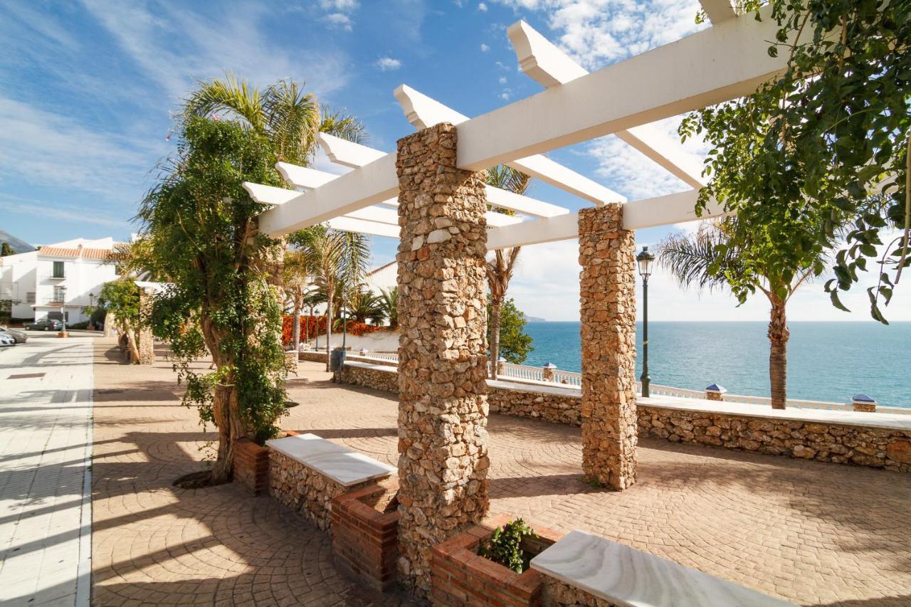 Apartment Tuhillo 2d Seaview Casasol