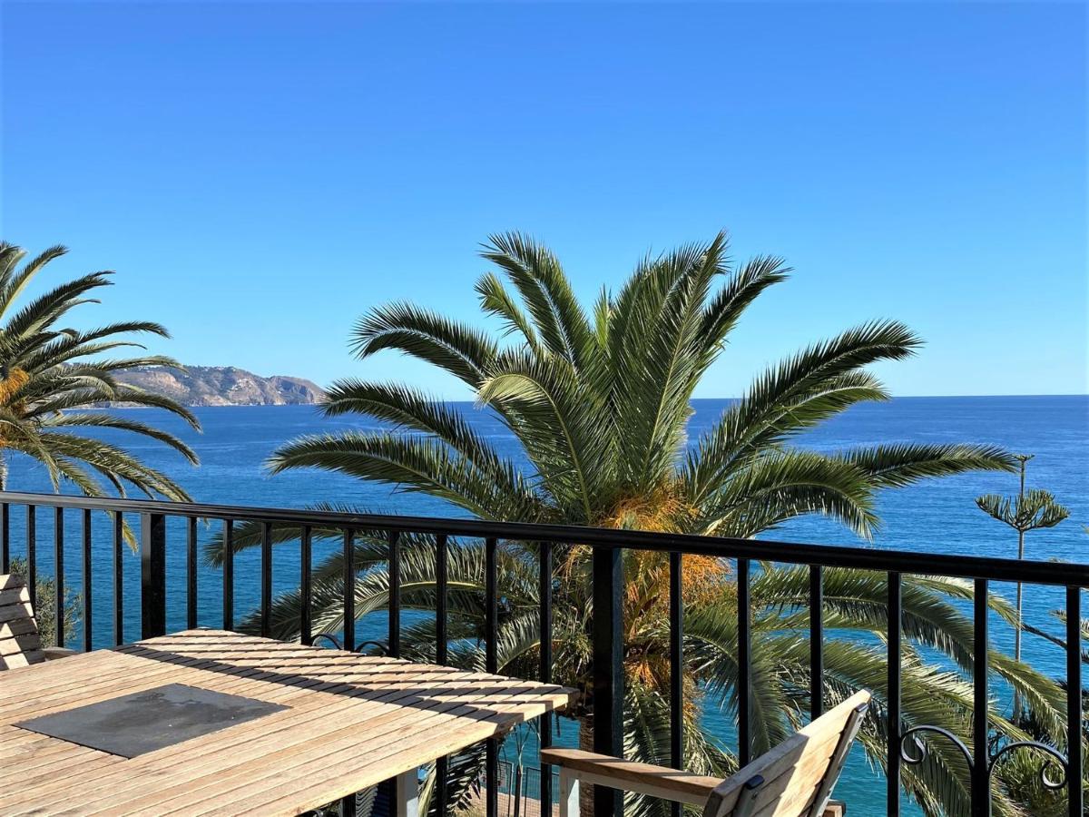 Apartment Tuhillo 2d Seaview Casasol *