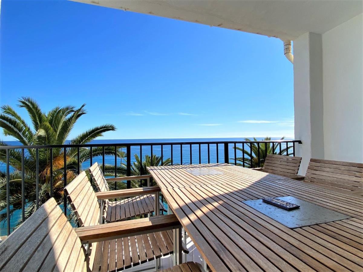 Tuhillo 2d Seaview Casasol Apartment